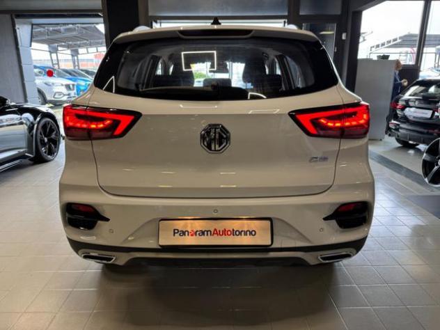 MG ZS 1.5 VTi-tech ComfortAziendale pari al nuovo! rif. 23235855 - Foto 5