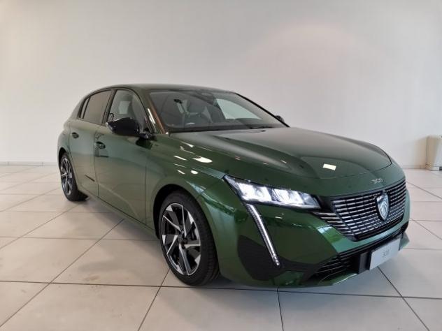 PEUGEOT 308 Nuova BL- PureTech 130 EAT8 S&S Allure Pack rif. 21698962 - Foto 7