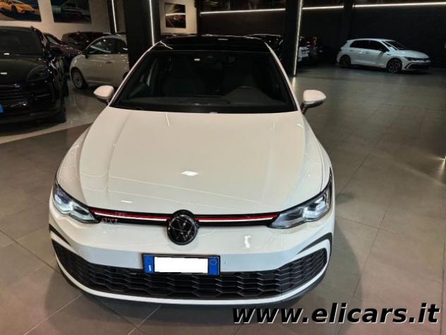 VOLKSWAGEN Golf 2.0 TSI DSG GTI rif. 24032218 - Foto 2