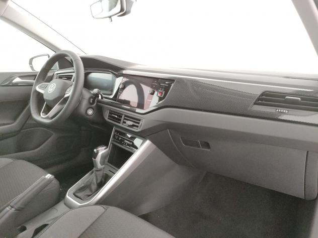 Volkswagen Polo 1.0 TSI DSG Life - Foto 10