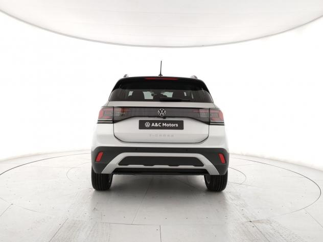 Volkswagen T-Cross 1.0 TSI 115 CV Life - Foto 5