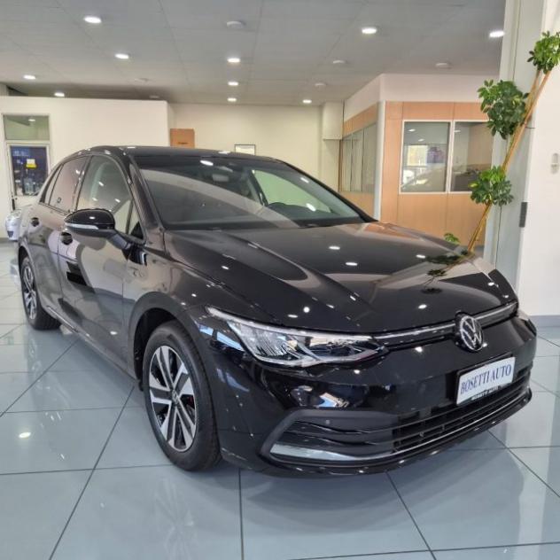 VOLKSWAGEN Golf 1.5 TSI EVO ACTIVE rif. 24185284 - Foto 2