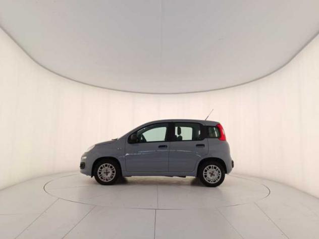 FIAT Panda III 2021 1.0 firefly hybrid s&s 70cv - Foto 8