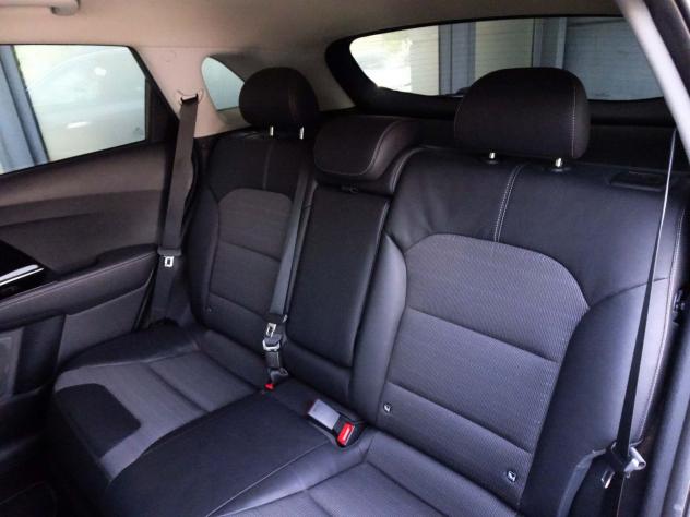 Kia Niro 1ª serie 1.6 GDi DCT PHEV Style - Foto 9