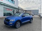 VOLKSWAGEN T-Roc Cabriolet 1.5 TSI ACT active rif. 24114541