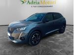 Peugeot 2008 2008 1.5 bluehdi GT Pack s&s 130cv eat8