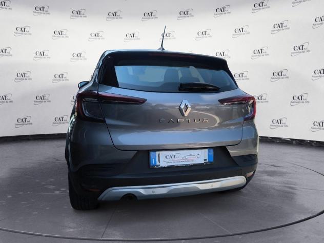 Renault Captur Captur 1.5 blue dci (PREZZO REALE) - Foto 8