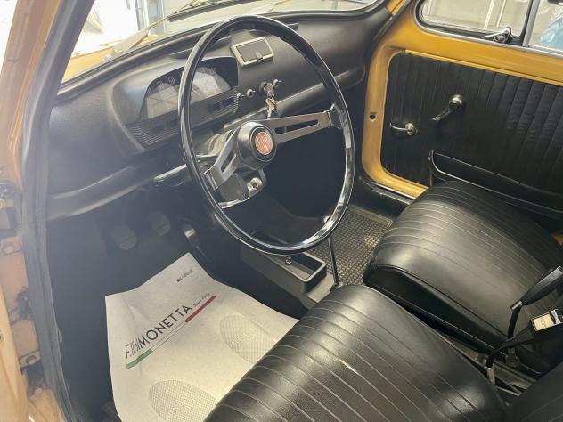 FIAT 500 L (epoca) LUSSO - Foto 9