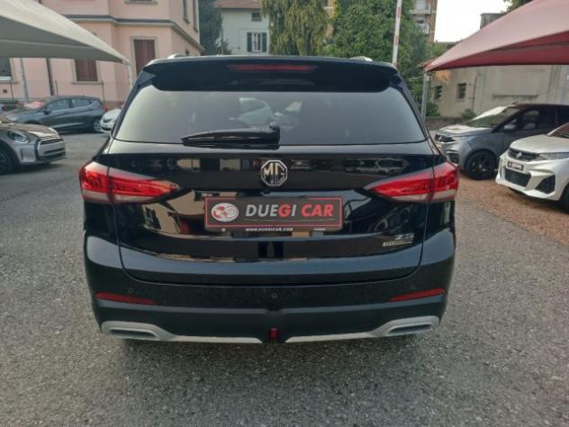 MG ZS 1.5 Hybrid+ Luxury rif. 22436297 - Foto 6