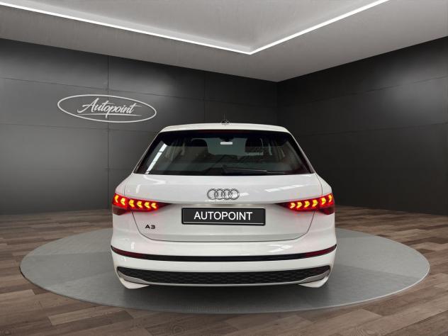 Audi A3 Sportback 30 TFSI Business Advanced S-tronic - Foto 5