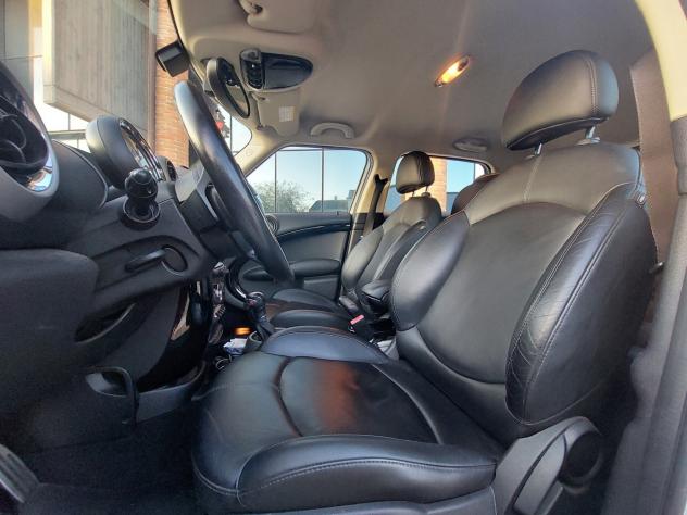 Mini Cooper S Countryman Mini 1.6 Cooper S Countryman ALL4 #MP - Foto 10