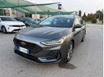Ford Focus 1.0 EcoBoost Hybrid 125CV Powershift SW ST-Line Design