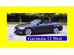 BMW Serie 3 E93 Cabrio 320d  184cv Garanzia 12 Mesi