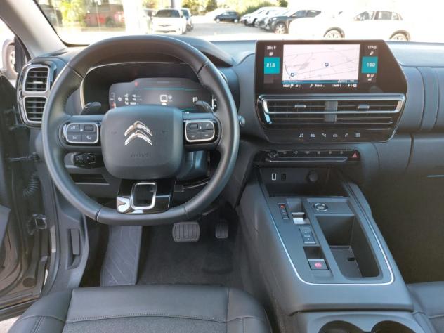 Citroën C5 Aircross PREZZO REALE NO VINCOLI / 1.2 Hybrid 136cv MAX e-DCS6 - Foto 6