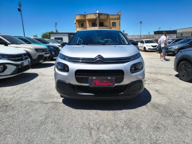 CITROEN C3 PureTech 68 Live rif. 23969604