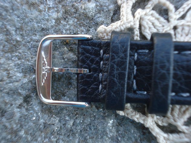 Orologio da polso longines 30 L da indossare o collezione con scatola - Foto 5