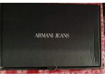 Guanti e cappello Armani jeans