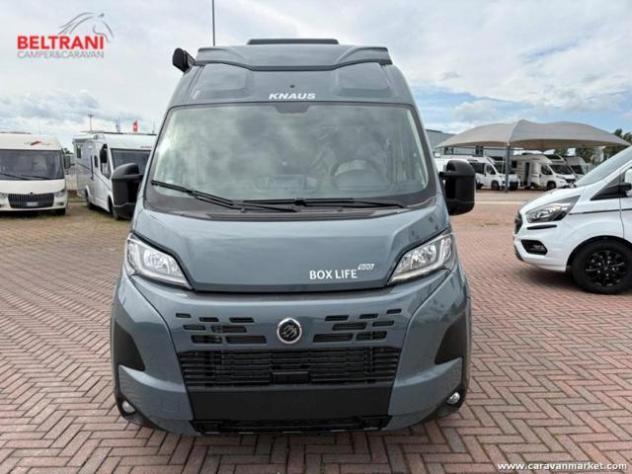 KNAUS BOXLIFE 600 MQ PLATINUM SELECTION - POP UP rif. 24042772 - Foto 2