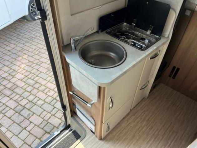 ELNAGH ELNAGH BARON 531 FIAT rif. 23551361 - Foto 9