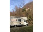 Camper Fiat ducato 1900 td cellula carioca
