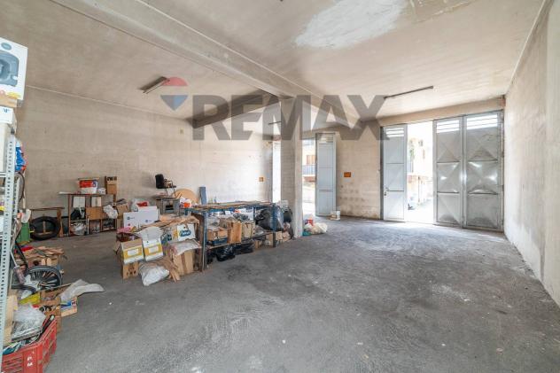 Magazzino in vendita a Aci Sant'Antonio - Foto 14