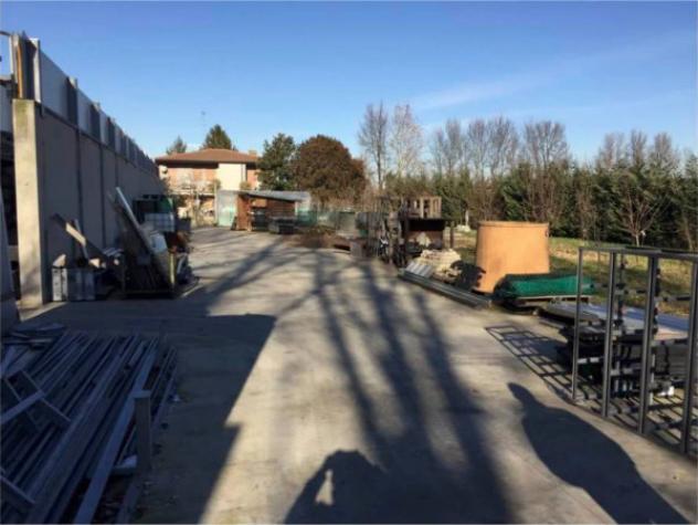 Immobile in asta di 2645 m² in vendita a Vigodarzere - Foto 6