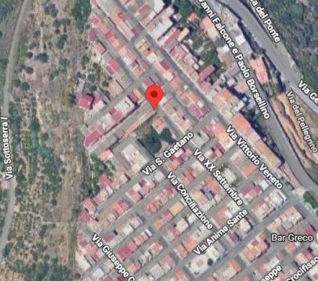 Immobile in asta di 151 m² in vendita a Altavilla Milicia - Foto 3