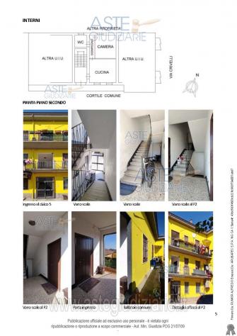 IMMOBILI-IMMOBILE RESIDENZIALE-Via Crivelli, 5, 27010 Bascapè PV, Italia - Foto 5