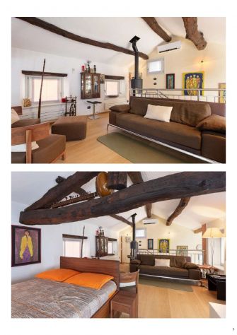 Fantastico Palazzetto A Brienno .... - Foto 5