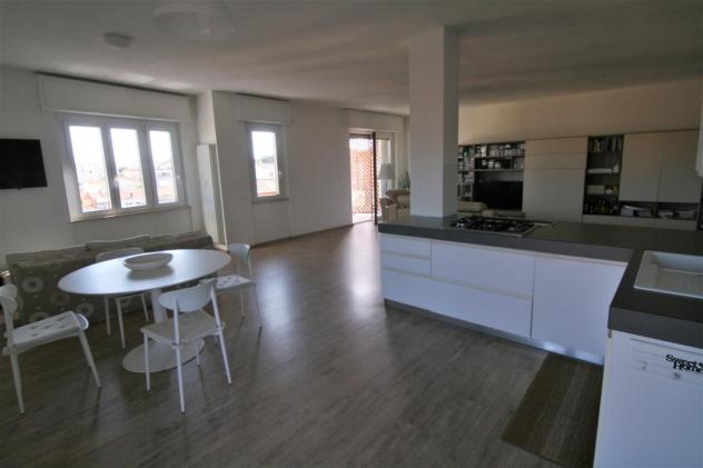 Appartamento in vendita a Marina di Carrara - Carrara 150 mq Rif: 1047216 - Foto 4