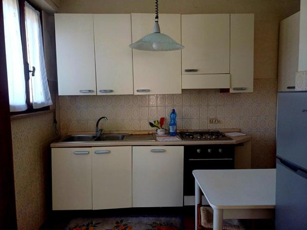 Appartamento in vendita a San Frediano a Settimo - Cascina 140 mq Rif: 1327454 - Foto 8