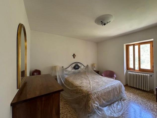 Casa singola in vendita a Cetica - Castel San Niccolò 190 mq Rif: 1424051 - Foto 7
