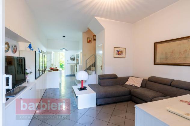 Villette a schiera in vendita a Cervia, Milano Marittima - Foto 2