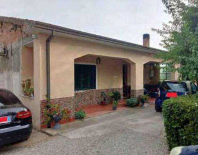 Immobile in asta di 163 m² in vendita a Cervicati - Foto 9