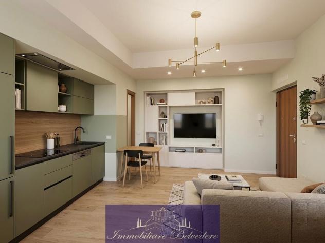 Trilocale in vendita a Firenze, Soffiano - Foto 18