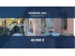Immobile in asta di 85 m² in vendita a Genova