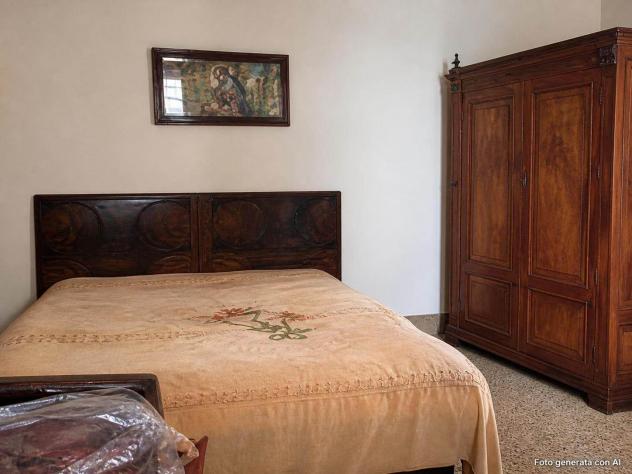 Terratetto in Vendita in zona VOLTANA con giardino - Foto 4