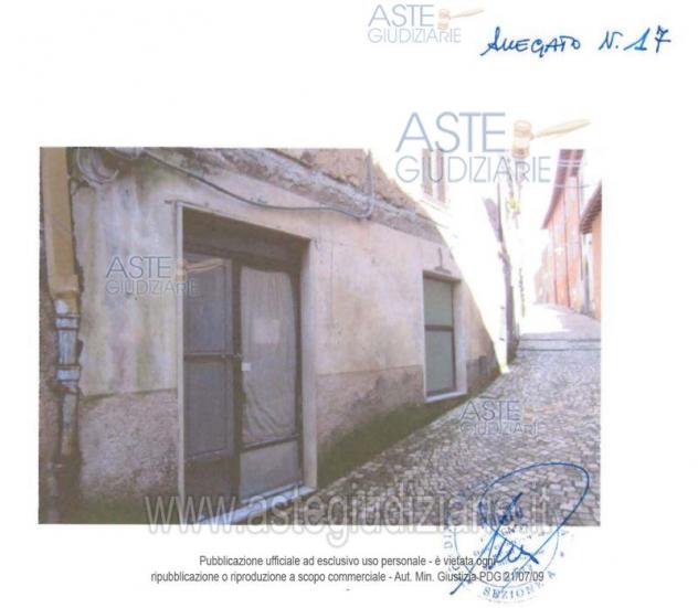 IMMOBILI-IMMOBILE RESIDENZIALE-LOC FOSSE CAMUSO - Foto 6