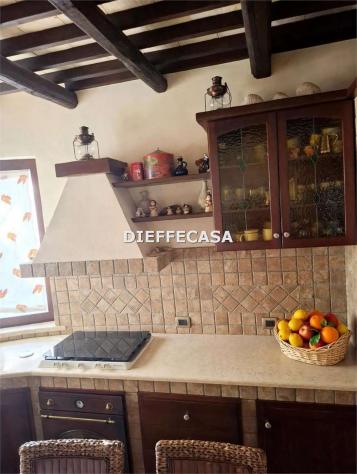 V2629 - In vendita a Marsala villa con giardino - Foto 11