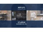 Immobile in asta di 39 m² in vendita a Nepi