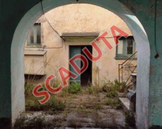 Immobile in asta di 228 m² in vendita a Padula