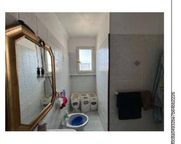 Immobile in asta di 155 m² con più di 5 locali in vendita a Palermo - Foto 8