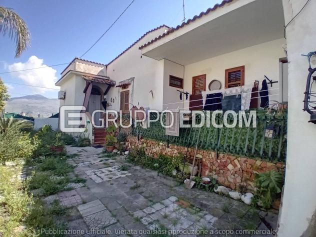 Abitazione in villini di 112 mq in vendita a Partinico - Rif. 4550237 - Foto 2