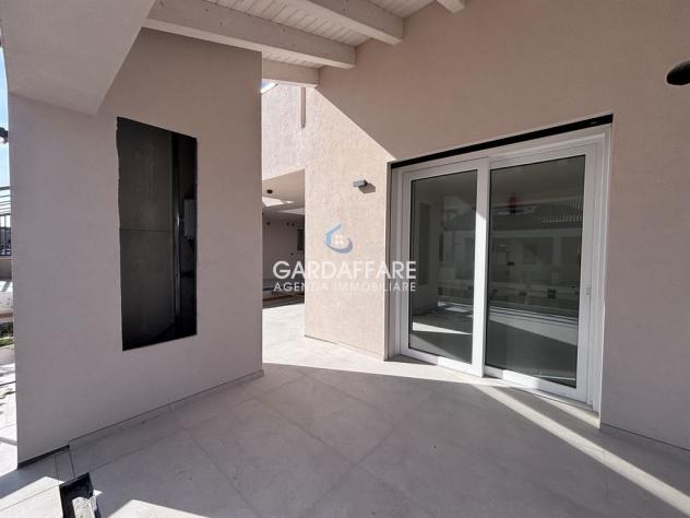 Attico Quadrilocale con mansarda e terrazza Vista Lago! - Foto 7