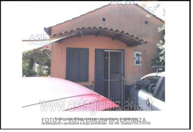 IMMOBILI-IMMOBILE RESIDENZIALE-Via Fondo della Rocca, 3, 80045 Pompei NA, Italia