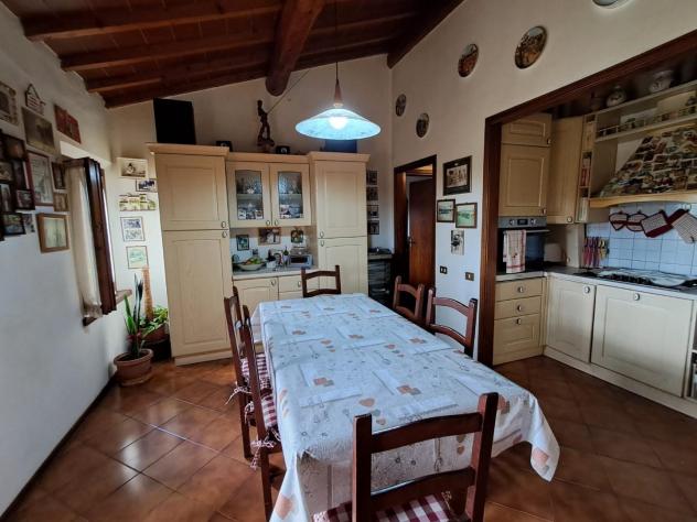 Appartamento in vendita a La Rotta - Pontedera 130 mq Rif: 1453889 - Foto 6