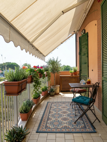 Trilocale in vendita a Ravenna