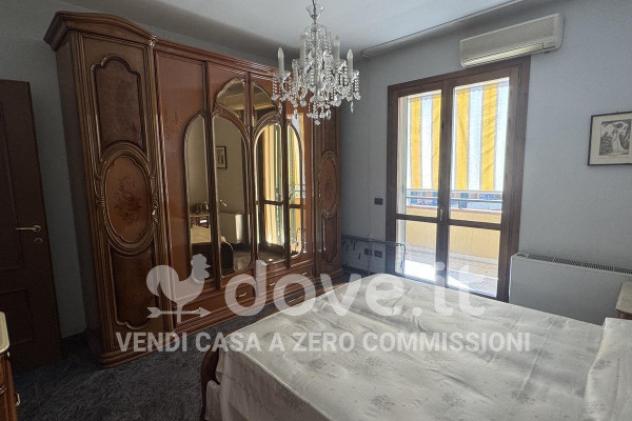 Appartamento di 156 m² con 4 locali e box auto in vendita a Reggio Calabria - Foto 14