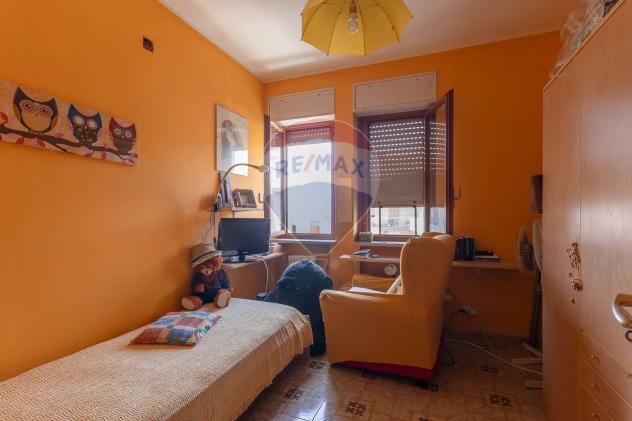 Appartamento in vendita a Siracusa, Scala Greca - Foto 5