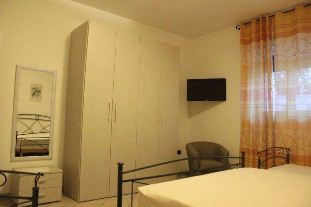15 Villa con Piscina a S.M.di Leuca - Gagliano, 10 posti, 4 camere - Foto 9
